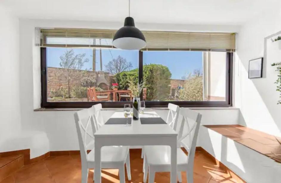 Apartment With Whirlpool And Bbq Near Porec Baderna Exteriör bild